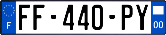 FF-440-PY