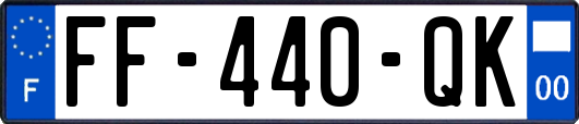 FF-440-QK