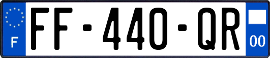 FF-440-QR