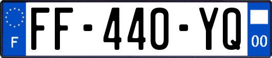 FF-440-YQ