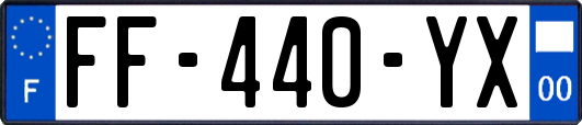 FF-440-YX