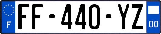 FF-440-YZ