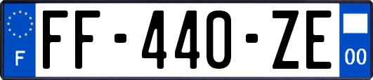 FF-440-ZE