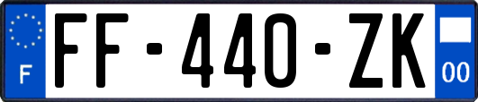 FF-440-ZK