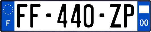 FF-440-ZP