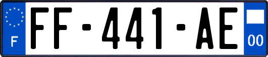 FF-441-AE