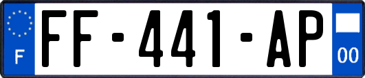 FF-441-AP