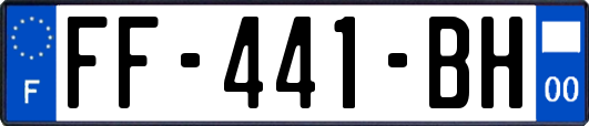FF-441-BH