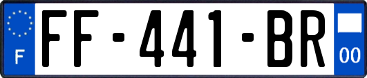 FF-441-BR
