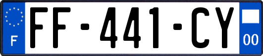 FF-441-CY