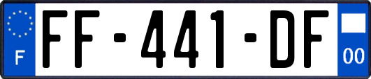FF-441-DF