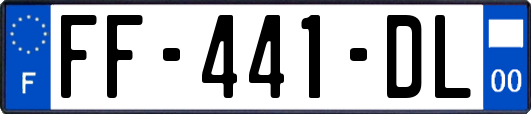 FF-441-DL