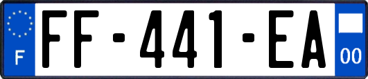 FF-441-EA