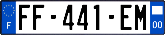 FF-441-EM