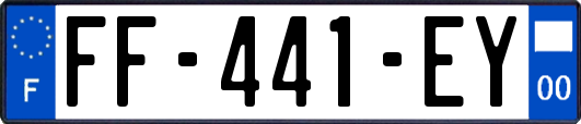 FF-441-EY
