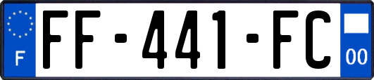 FF-441-FC
