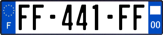 FF-441-FF