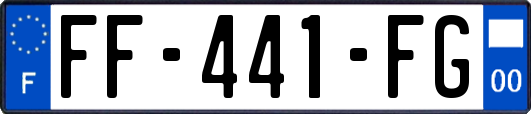 FF-441-FG