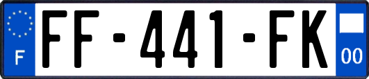 FF-441-FK