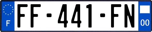 FF-441-FN