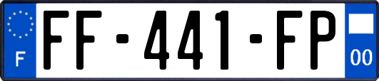 FF-441-FP