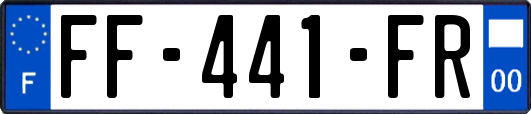 FF-441-FR