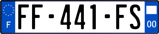 FF-441-FS