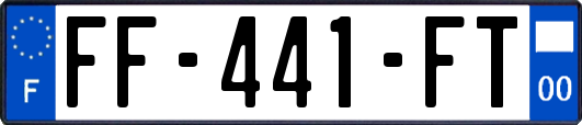 FF-441-FT