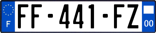 FF-441-FZ
