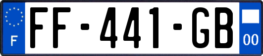 FF-441-GB