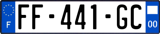 FF-441-GC