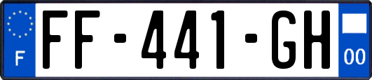 FF-441-GH