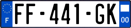 FF-441-GK