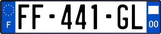 FF-441-GL