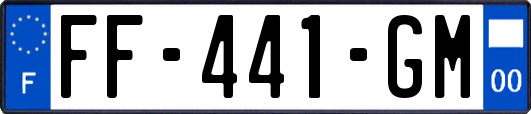 FF-441-GM
