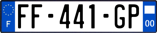 FF-441-GP