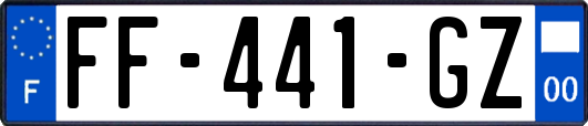 FF-441-GZ