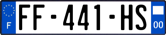 FF-441-HS