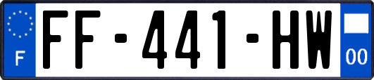FF-441-HW