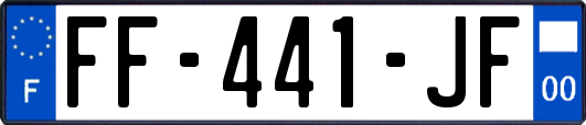 FF-441-JF