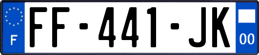 FF-441-JK