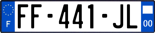 FF-441-JL