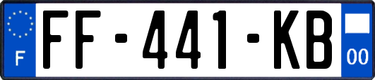 FF-441-KB