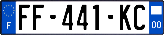 FF-441-KC