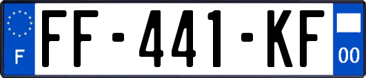 FF-441-KF