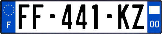 FF-441-KZ