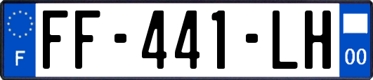 FF-441-LH