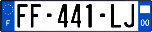FF-441-LJ