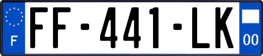 FF-441-LK