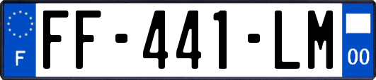 FF-441-LM